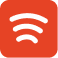 Ícone Spotify