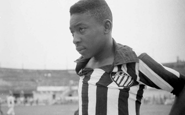 O DNA do Futebol Brasileiro