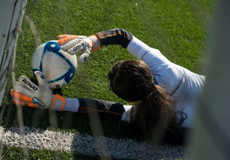 Qual é o futebol do futuro?