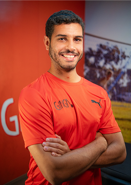 LUIS FELIPE NOGUEIRA