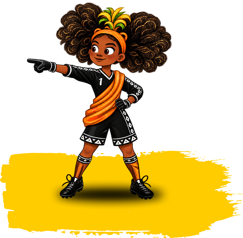 Menina Brasil