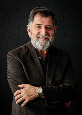 RENÉ SIMÕES