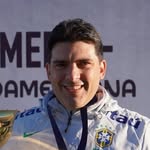 Autor Cristian Lizana